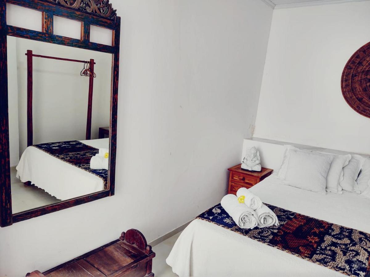 Casa Petunia Pousada Boutique Salvador da Bahia Exterior foto