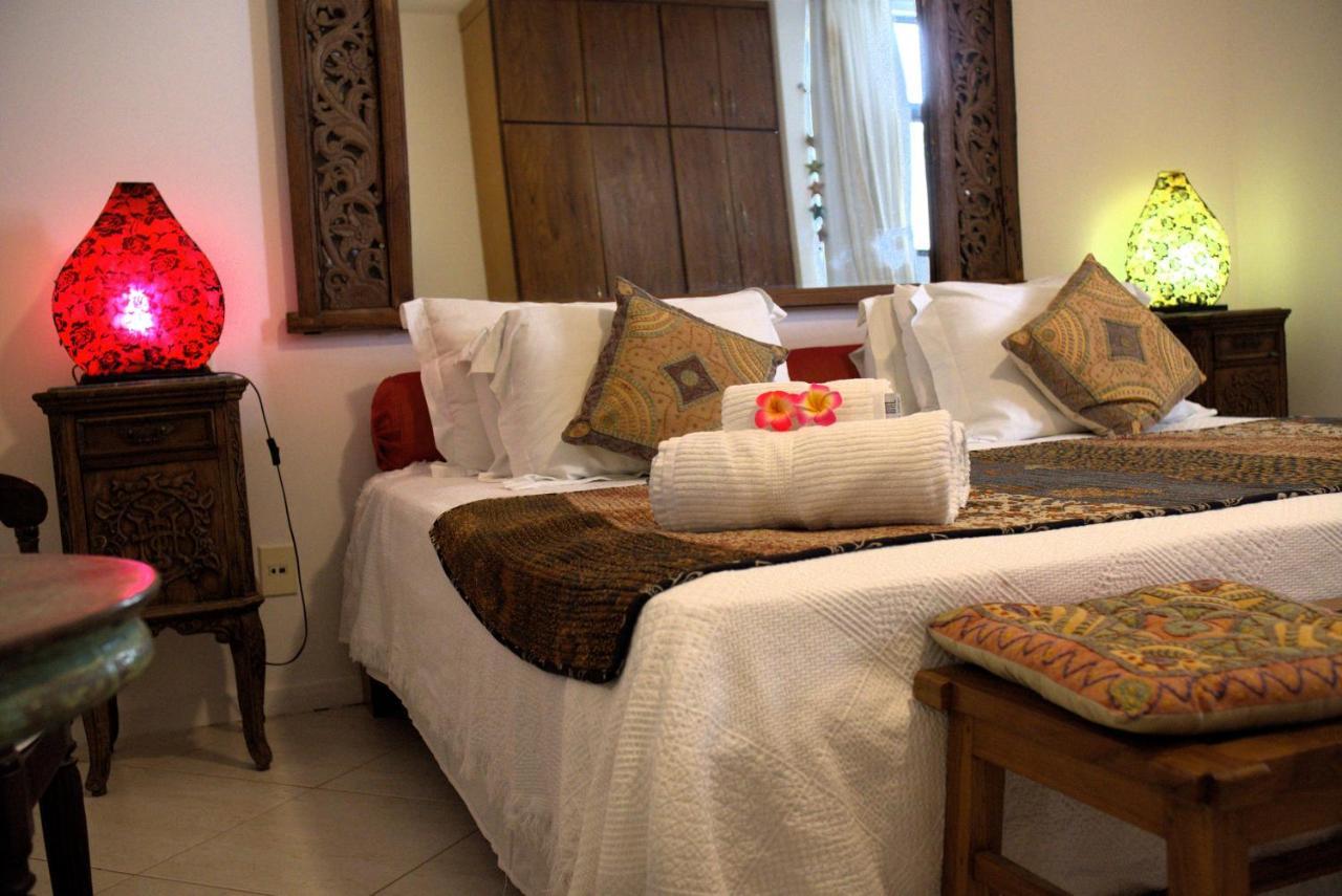 Casa Petunia Pousada Boutique Salvador da Bahia Exterior foto