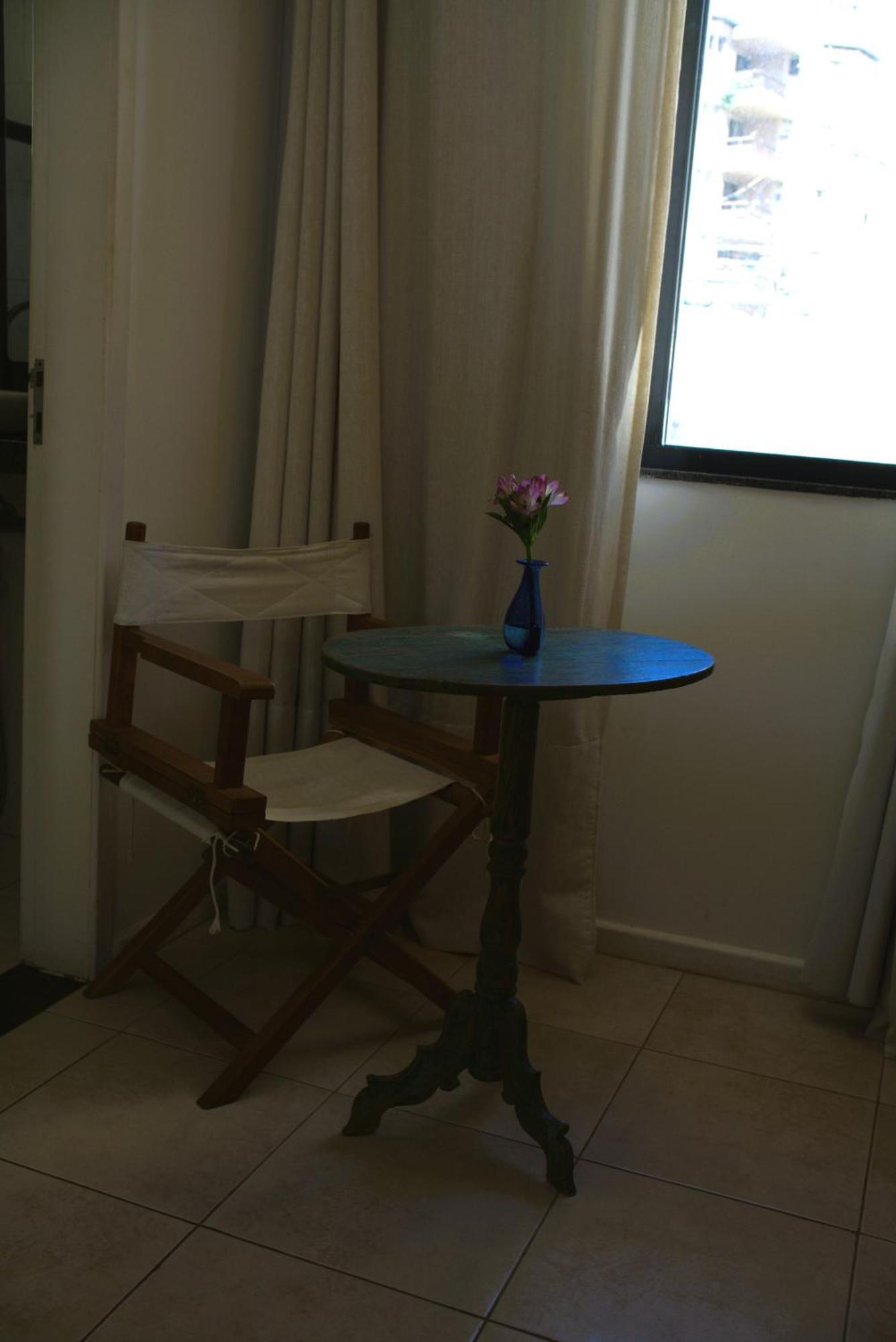 Casa Petunia Pousada Boutique Salvador da Bahia Exterior foto
