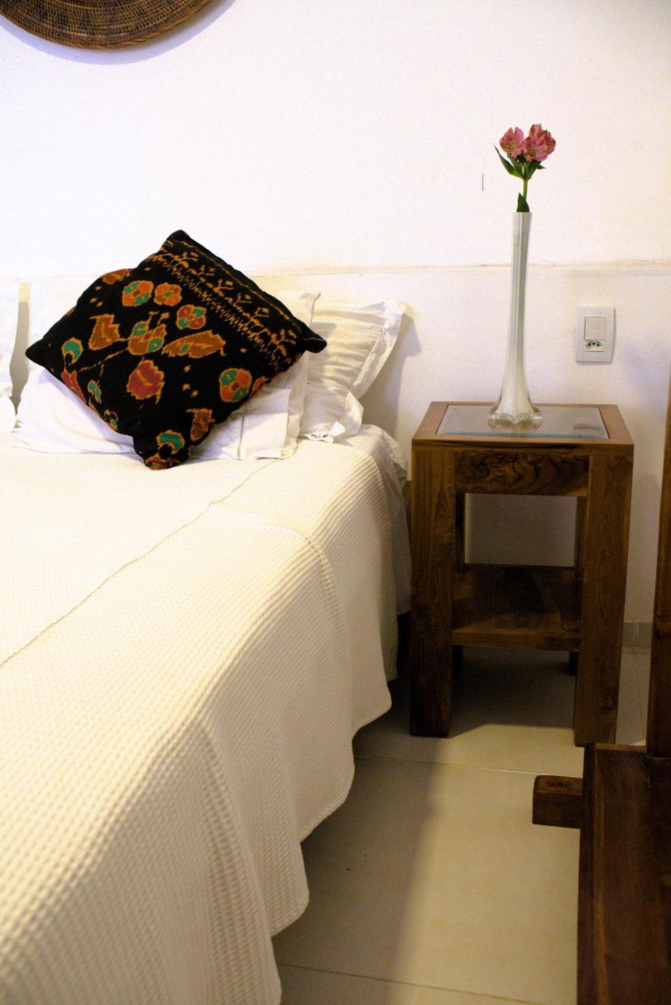 Casa Petunia Pousada Boutique Salvador da Bahia Exterior foto
