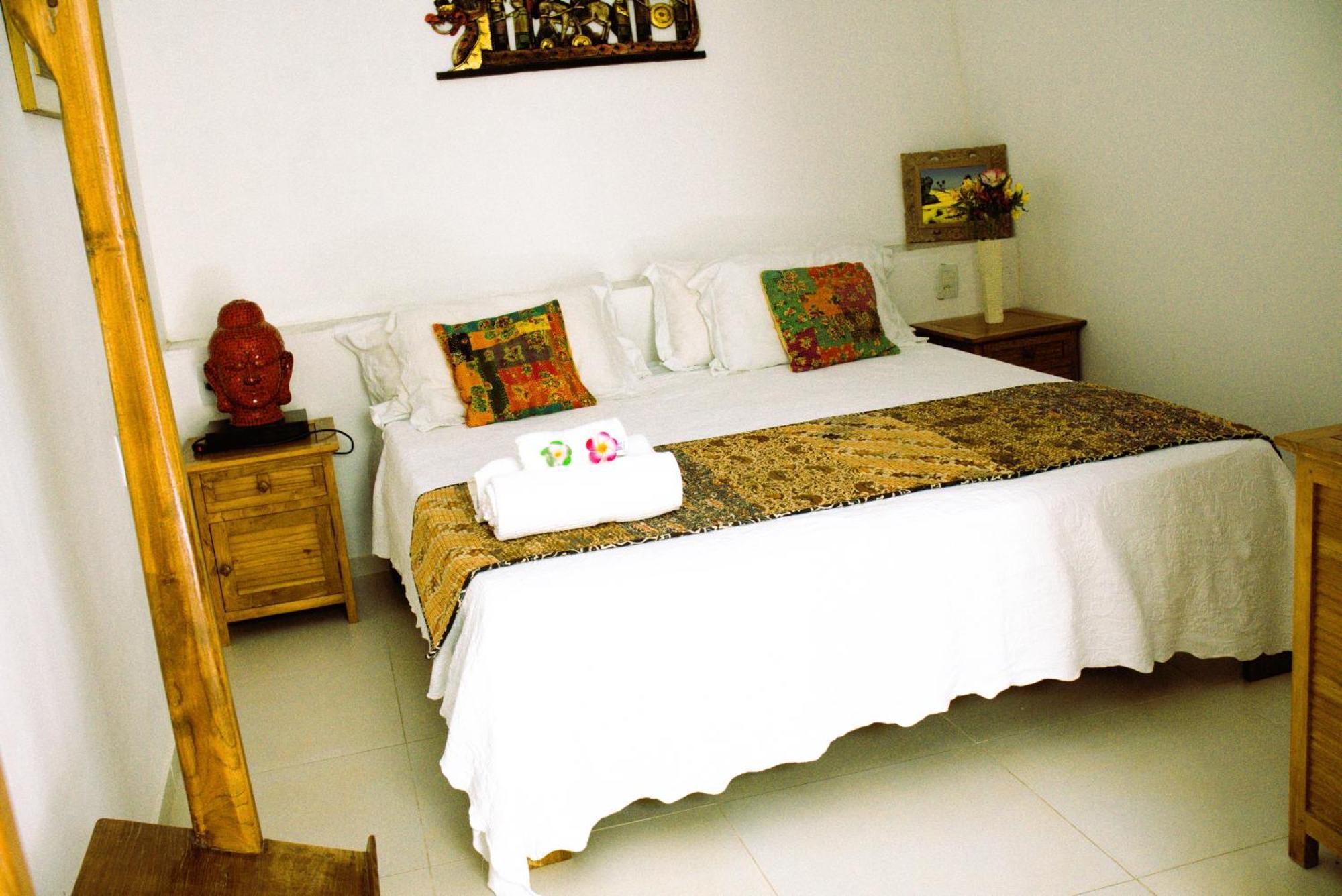 Casa Petunia Pousada Boutique Salvador da Bahia Exterior foto