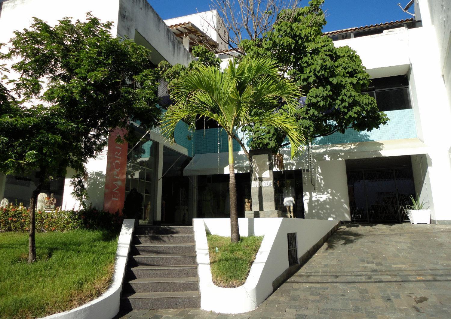 Casa Petunia Pousada Boutique Salvador da Bahia Exterior foto