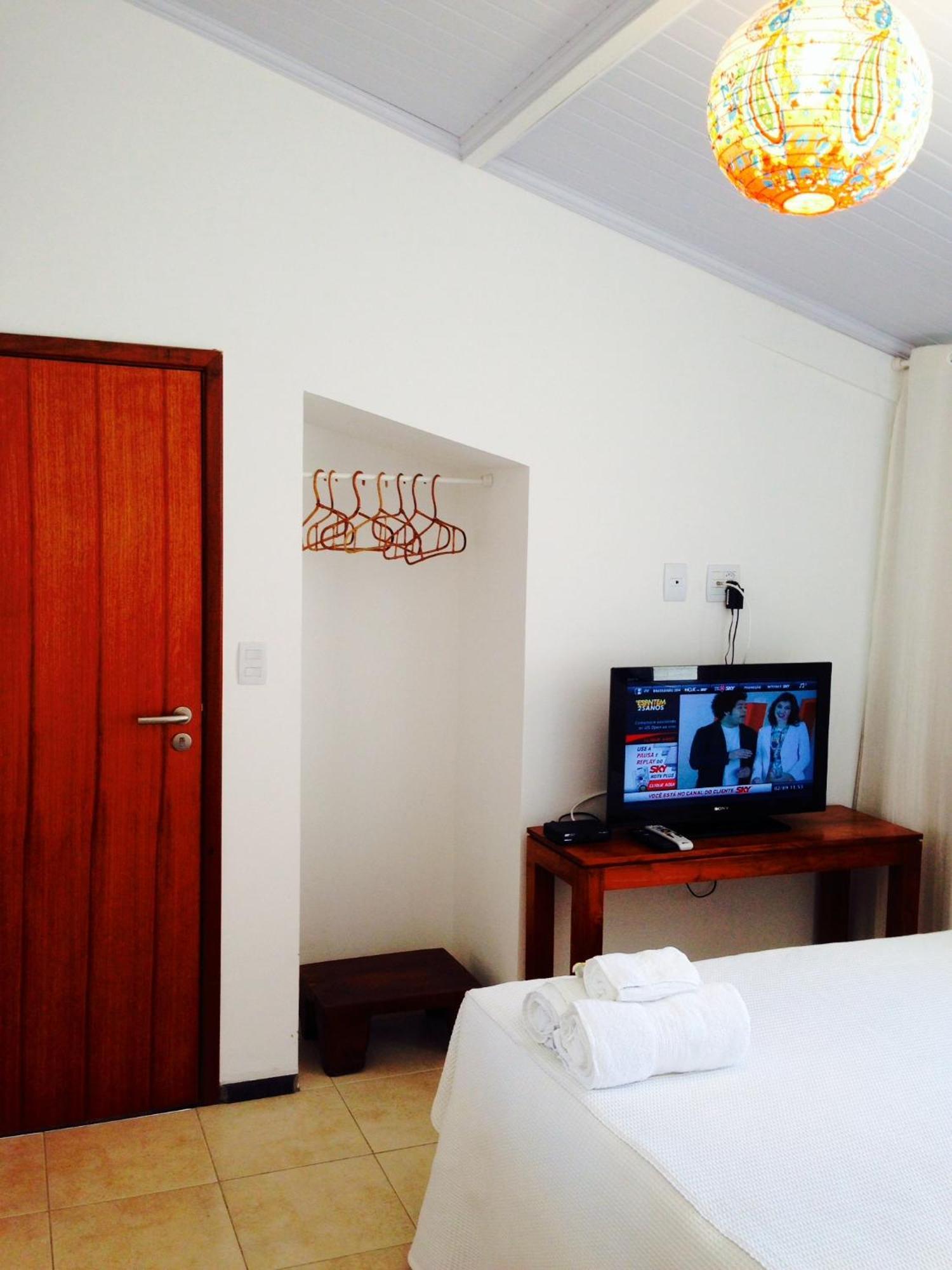 Casa Petunia Pousada Boutique Salvador da Bahia Zimmer foto