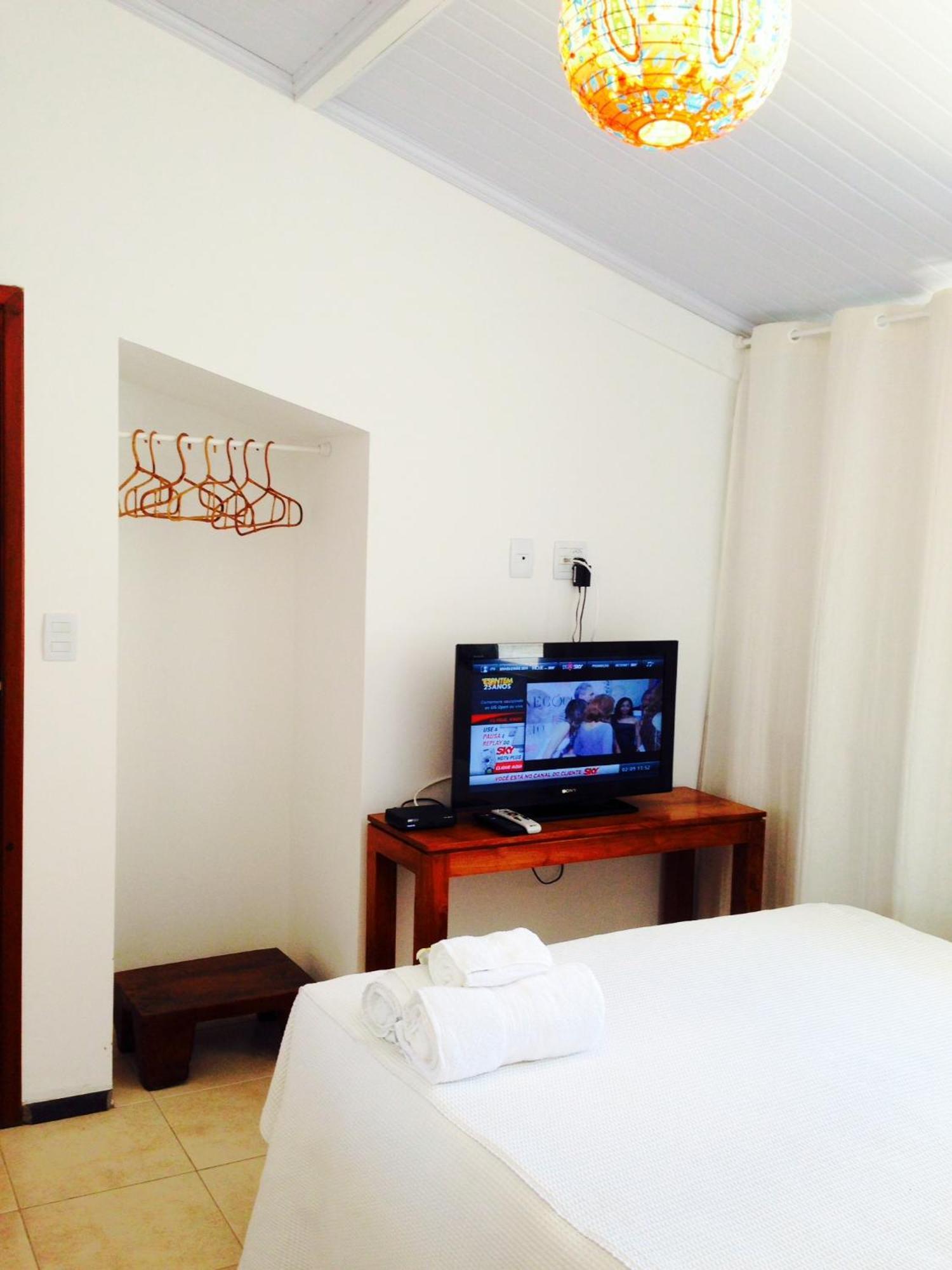 Casa Petunia Pousada Boutique Salvador da Bahia Zimmer foto