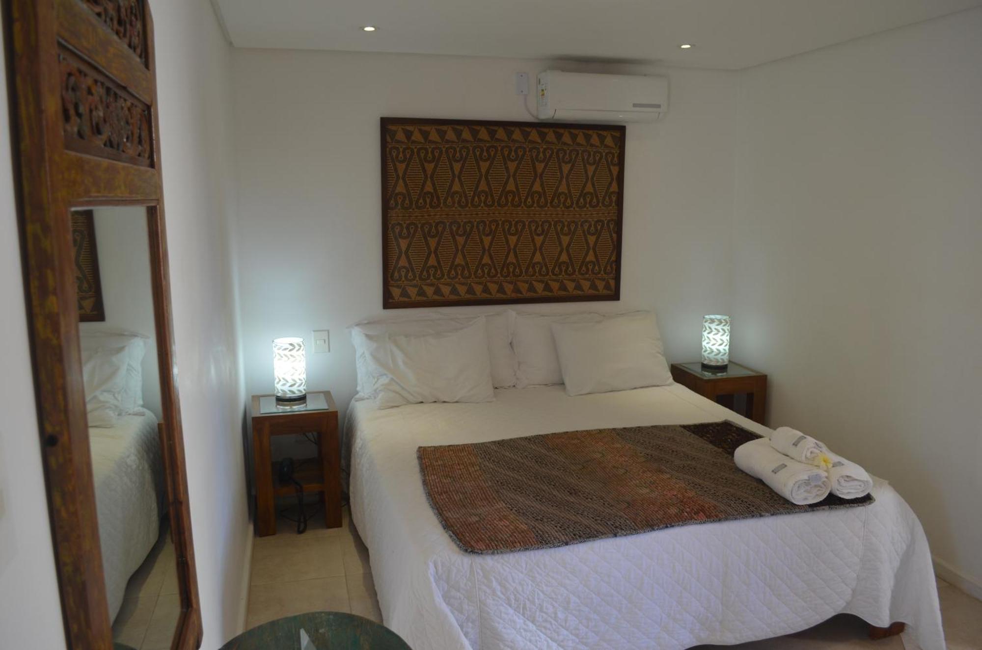 Casa Petunia Pousada Boutique Salvador da Bahia Zimmer foto