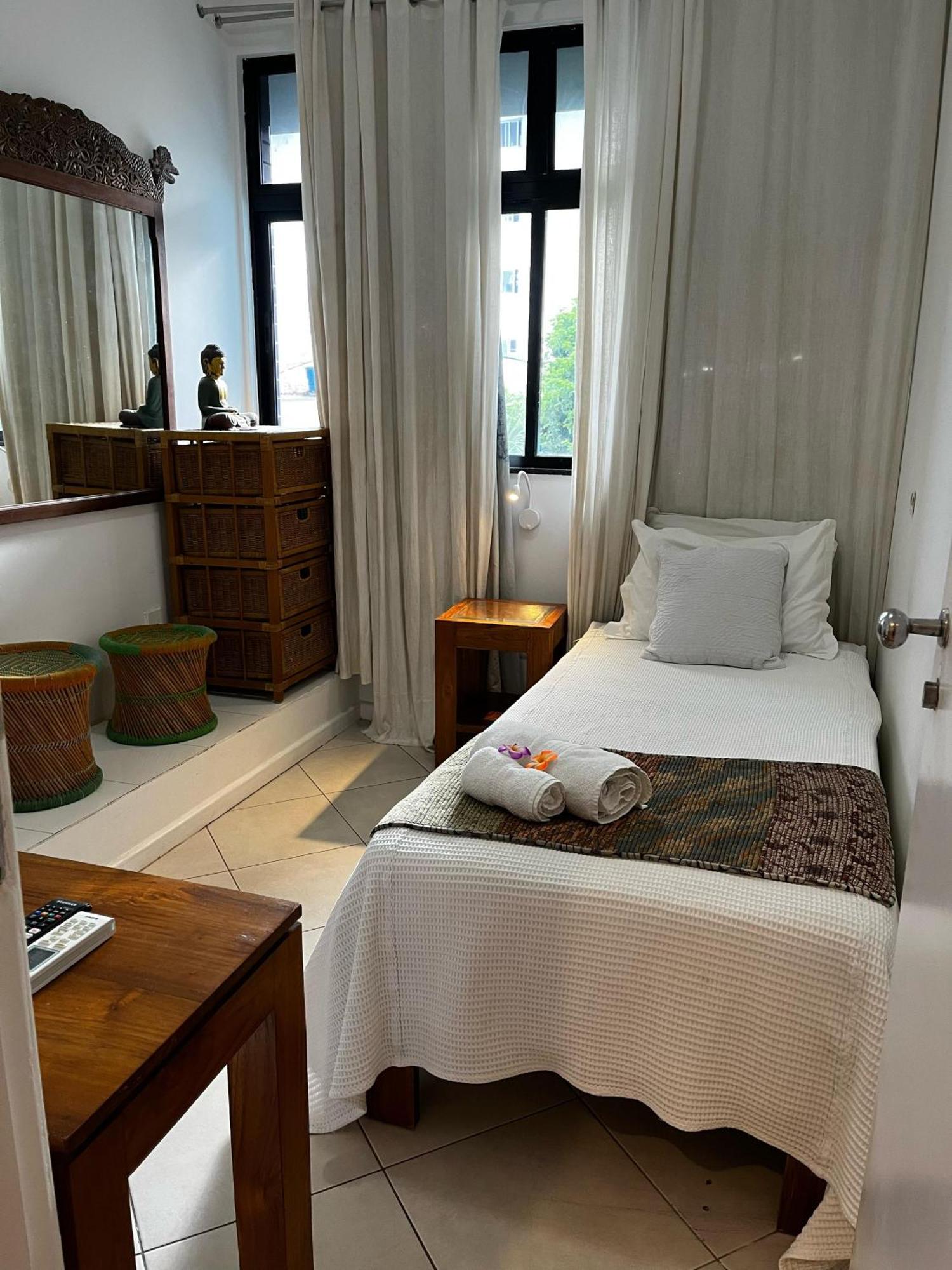 Casa Petunia Pousada Boutique Salvador da Bahia Exterior foto