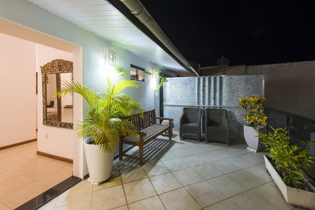 Casa Petunia Pousada Boutique Salvador da Bahia Exterior foto