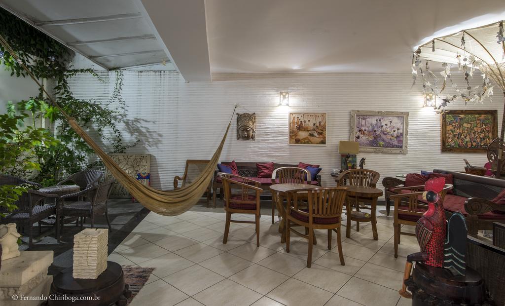 Casa Petunia Pousada Boutique Salvador da Bahia Exterior foto