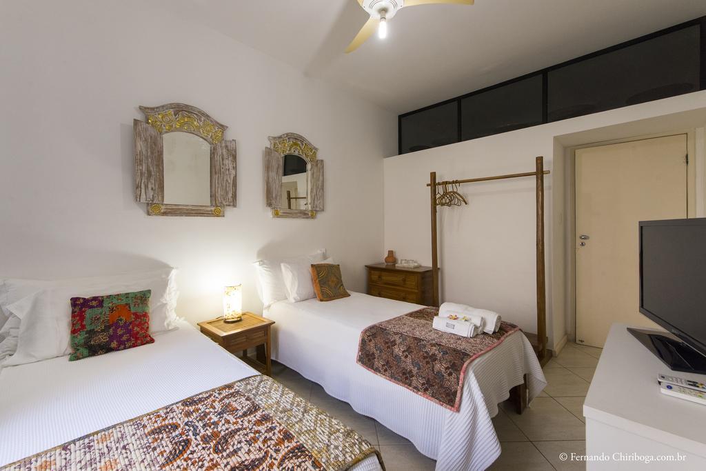Casa Petunia Pousada Boutique Salvador da Bahia Exterior foto